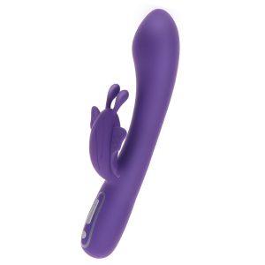 ToyJoy Love Rabbit Fabulous Butterfly Vibrator BondageBox UK
