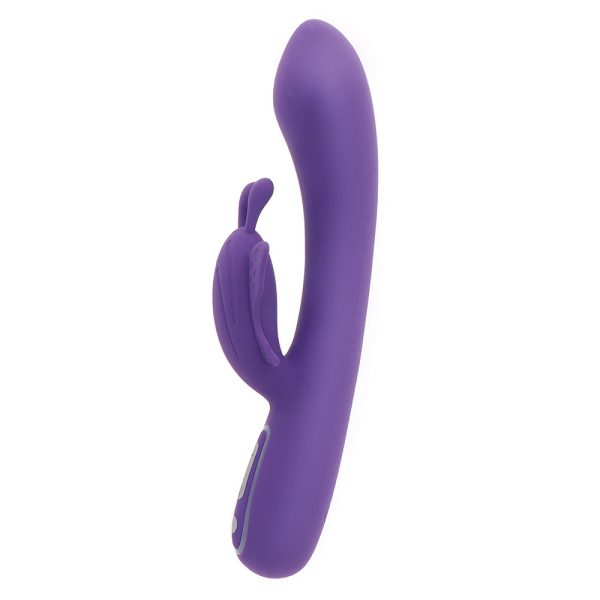 ToyJoy Love Rabbit Fabulous Butterfly Vibrator BondageBox UK