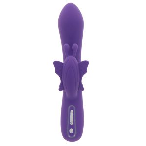 ToyJoy Love Rabbit Fabulous Butterfly Vibrator BondageBox UK