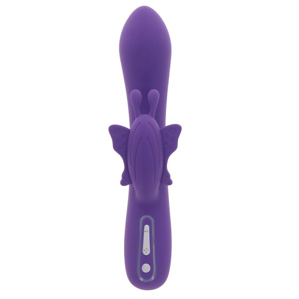 ToyJoy Love Rabbit Fabulous Butterfly Vibrator BondageBox UK