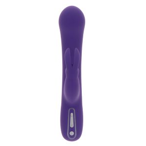 ToyJoy Love Rabbit Triple Pleasure Vibrator BondageBox UK