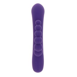 ToyJoy Love Rabbit Triple Pleasure Vibrator BondageBox UK