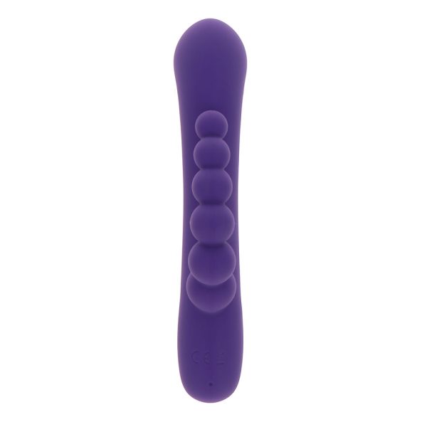ToyJoy Love Rabbit Triple Pleasure Vibrator BondageBox UK