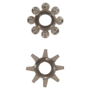 ToyJoy Power Stretchy Cock Rings BondageBox UK