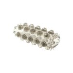 ToyJoy Power Stretchy Sleeve Smoke BondageBox UK