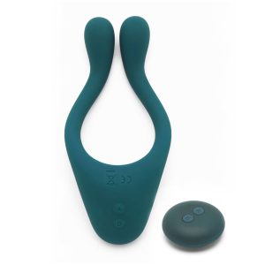 ToyJoy Remote Control Icon Superbe Couples Massage BondageBox UK