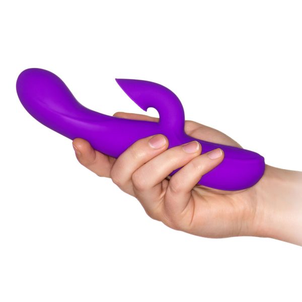 ToyJoy SeXentials Euphoria Suction Vibe BondageBox UK