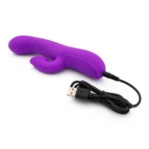 ToyJoy SeXentials Euphoria Suction Vibe BondageBox UK