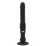 ToyJoy SeXentials Majestic Thrusting Vibe BondageBox UK
