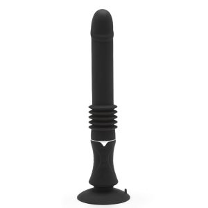ToyJoy SeXentials Majestic Thrusting Vibe BondageBox UK