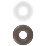 ToyJoy Stud Cock Rings BondageBox UK