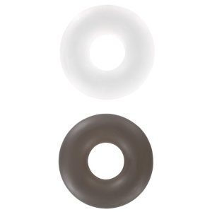 ToyJoy Stud Cock Rings BondageBox UK