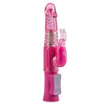 ToyJoy Thrilling Thumper Bunny Vibrator BondageBox UK