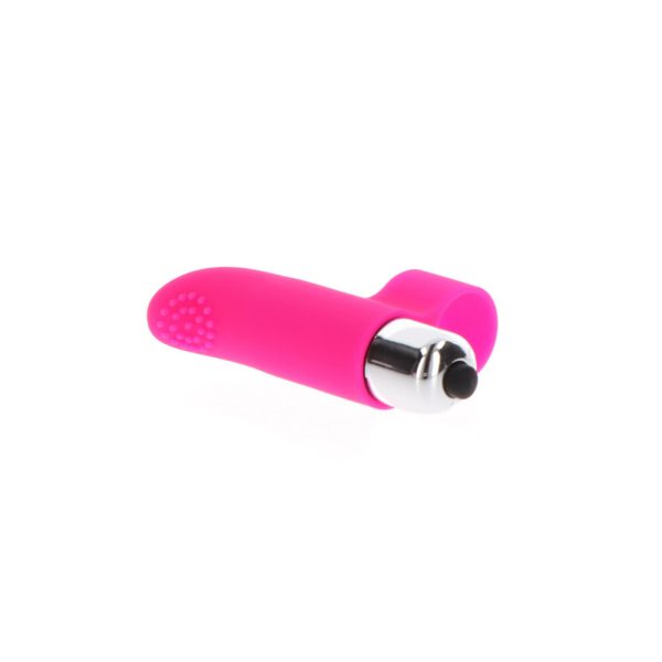 ToyJoy Tickle Pleaser Finger Vibe BondageBox UK