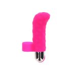 ToyJoy Tickle Pleaser Rechargeable Finger Vibe BondageBox UK