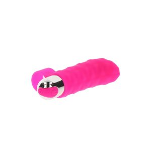 ToyJoy Tickle Pleaser Rechargeable Finger Vibe BondageBox UK