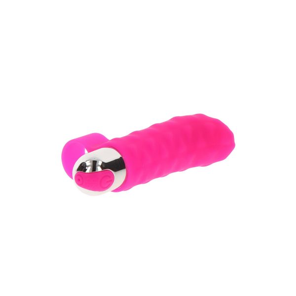 ToyJoy Tickle Pleaser Rechargeable Finger Vibe BondageBox UK