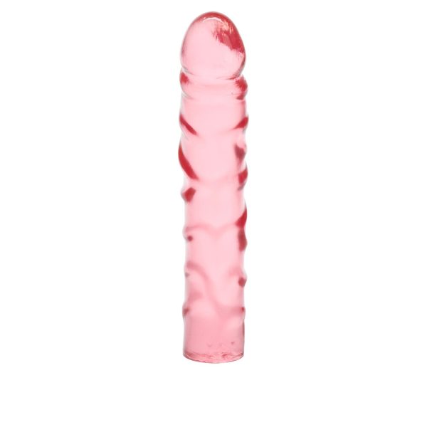 Translucence Junior Dong Pink BondageBox UK