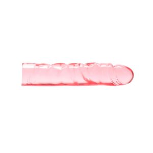 Translucence Junior Dong Pink BondageBox UK
