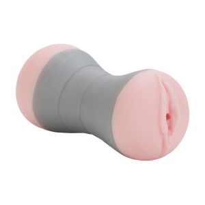 Travel Gripper Pussy And Ass Masturbator BondageBox UK