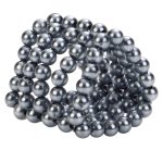 Ultimate Stroker Beads Cock Ring BondageBox UK