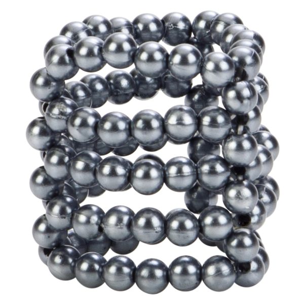 Ultimate Stroker Beads Cock Ring BondageBox UK