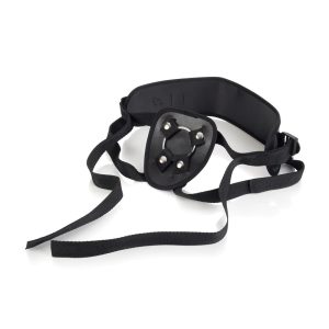 Universal Love Rider Power Adjustable Strap On Harness BondageBox UK