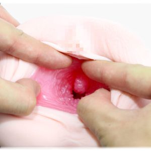 Utensil Race Meiki Proof ZERO Aizawa Minami BondageBox UK