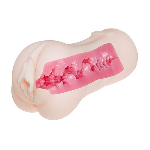 Utensil Race Meiki Takahashi Shoko Masturbator BondageBox UK