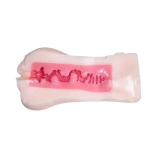 Utensil Race Meiki Takahashi Shoko Masturbator BondageBox UK