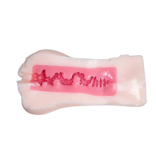 Utensil Race Meiki Takahashi Shoko Masturbator BondageBox UK