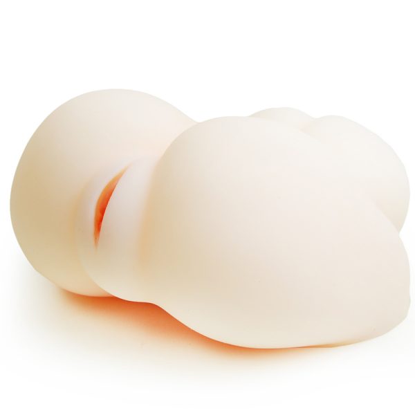 Utensil Race Namiki Yu Masturbator BondageBox UK