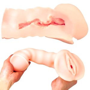 Utensil Race Ozawa Marias Vagina Masturbator BondageBox UK