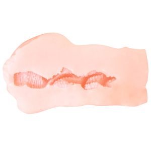 Utensil Race Rola Masturbator BondageBox UK