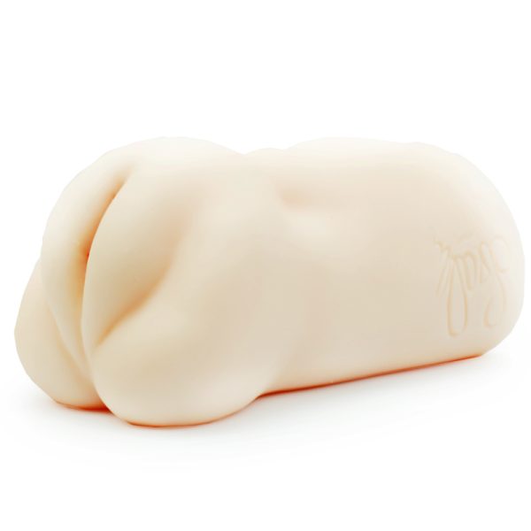 Utensil Race Sarah Masturbator BondageBox UK