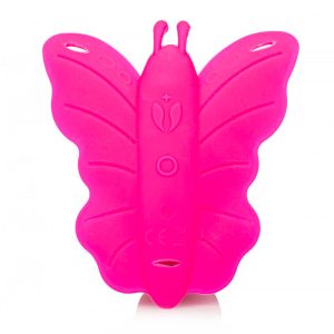 Venus Butterfly Remote Control Venus Penis Rechargeable BondageBox UK