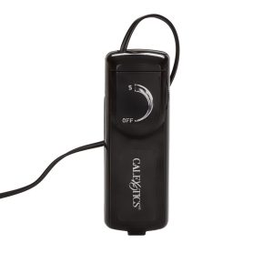 Venus Penis Strap On Clitoral Vibrator BondageBox UK