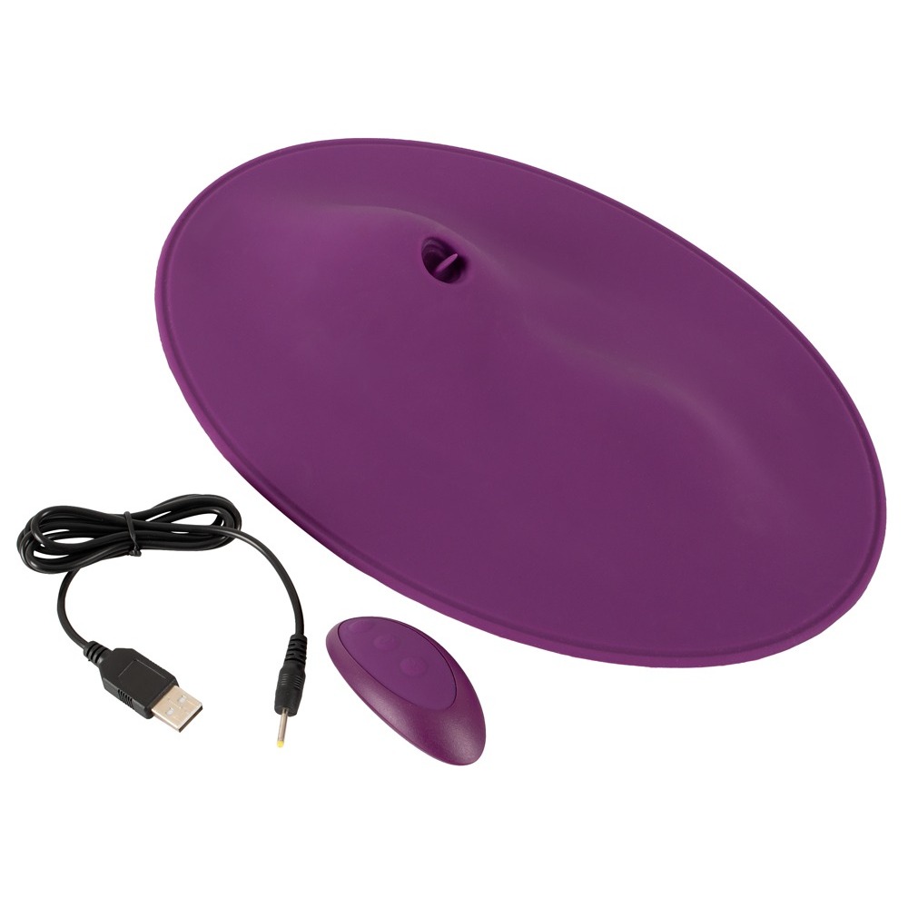 VibePad 2 Clitoral Vibrating Pad BondageBox Free Delivery