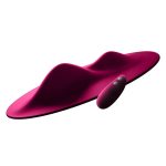 VibePad Clitoral Vibrating Pad BondageBox UK