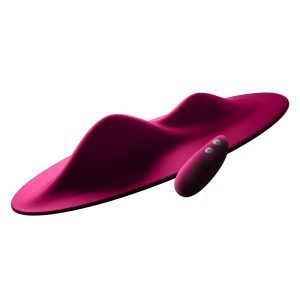VibePad Clitoral Vibrating Pad BondageBox UK