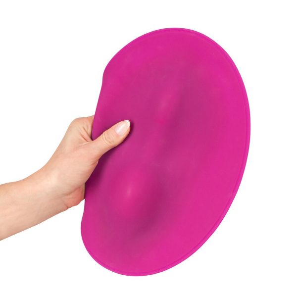 VibePad Clitoral Vibrating Pad BondageBox UK