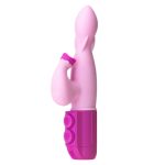 Vibratex Budding Bliss Clitoral Vibrator BondageBox UK