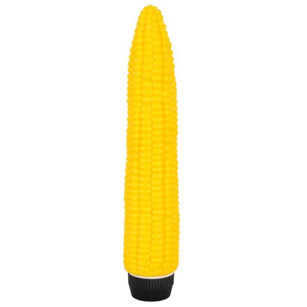 Vibrating Farmers Fruits Corncob BondageBox UK