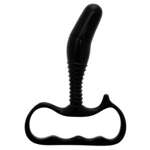 Vibrating Prostate Stimulator BondageBox UK