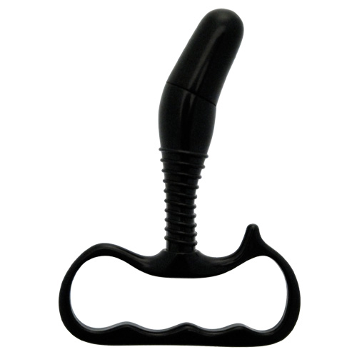 Vibrating_Prostate_Stimulator_BondageBox Vibrating Prostate Stimulator BondageBox UK