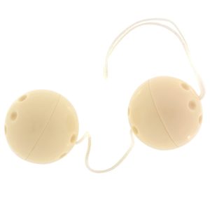 Vibratone Duo Balls BondageBox UK