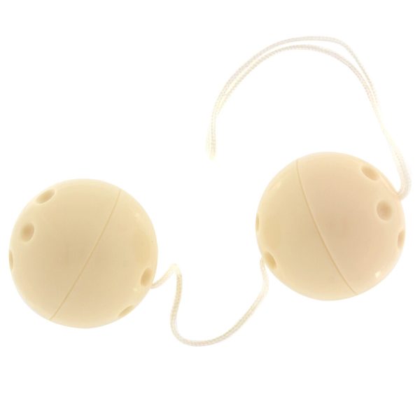 Vibratone Duo Balls BondageBox UK
