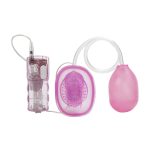 Vibro Pussy Sucky Intimate Pump BondageBox UK