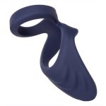 Viceroy Perineum Dual Silicone Cock Ring BondageBox UK