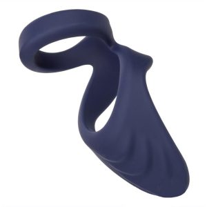 Viceroy Perineum Dual Silicone Cock Ring BondageBox UK